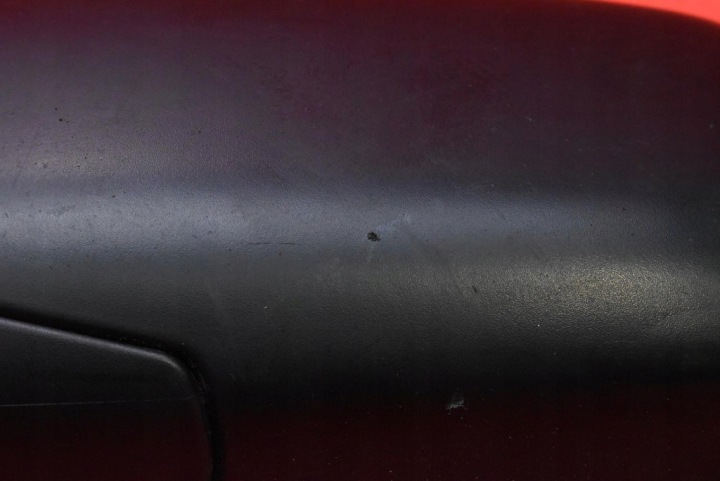 RÉTROVISEUR GAUCHE NOIR EUROPE 87940-0D030 TOYOTA YARIS 1 I 99-03 5 GOUPILLE