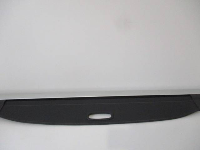KIA SPORTAGE III STORE COUVERCLES DE COFFRE