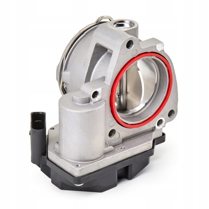 PAPILLON DES GAZ RIDEX 158T0015 VERS VW GOLF V BERLINE COMPACTE (1K1) POLO (9N) TOURAN