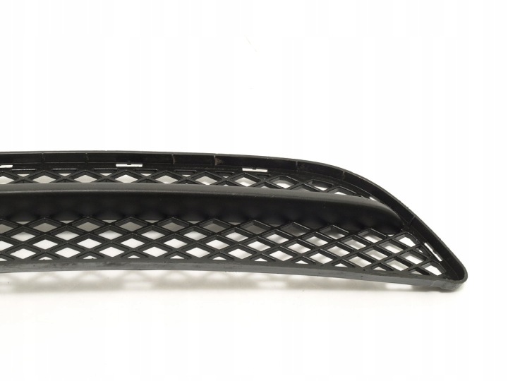 BMW 3 E90, 3 E91 GRILLE PARE-CHOCS CENTRAL AVANT 51.11-7154556, 51117154556