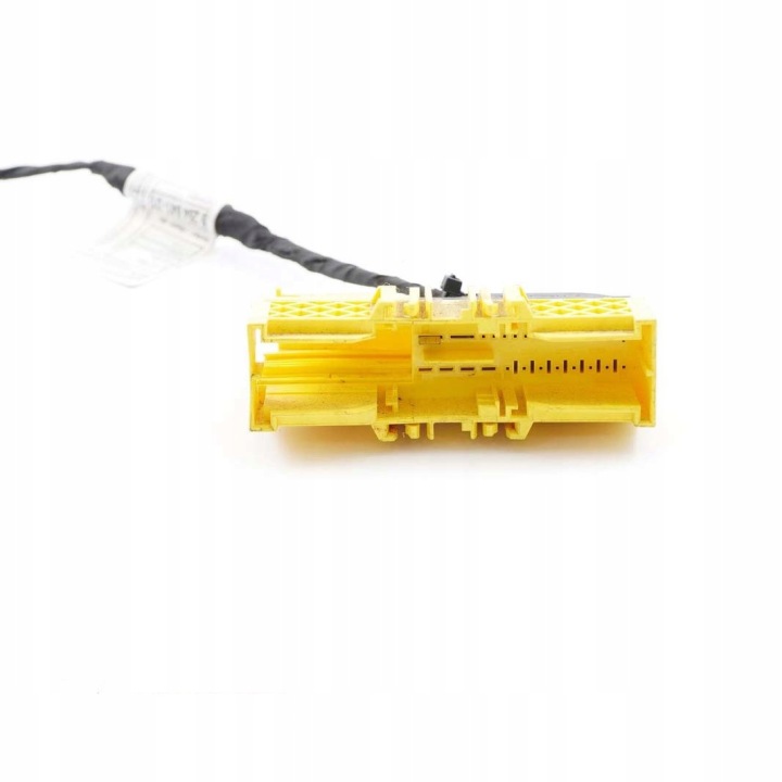 BMW F20 F21 F30 F31 FIL FAISCEAU DE CÂBLES CÂBLE SIÈGES
