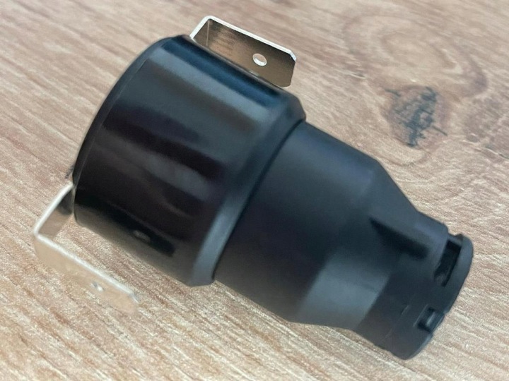 INTERRUPTEUR RÉSEAUX ÉLECTRIQUES CAPTEUR ACCU PYROFUSE 61279845438 VERS BMW IX3 G08
