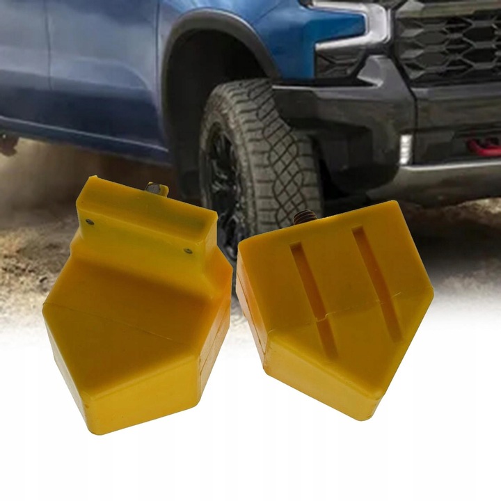 KI TAPADERA ACCESORIOS PARA CHEVROLET SILVERADO 2500 HD 