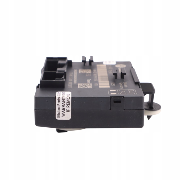 AUDI A6 C6 UNITÉ GESTIONNAIRE MODULE PORTES ARRIÈRE GAUCHE DROIT ECU 4F0959795M