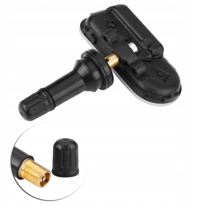 CAPTEUR PRESSION TPMS DODGE RAM 68157568AA