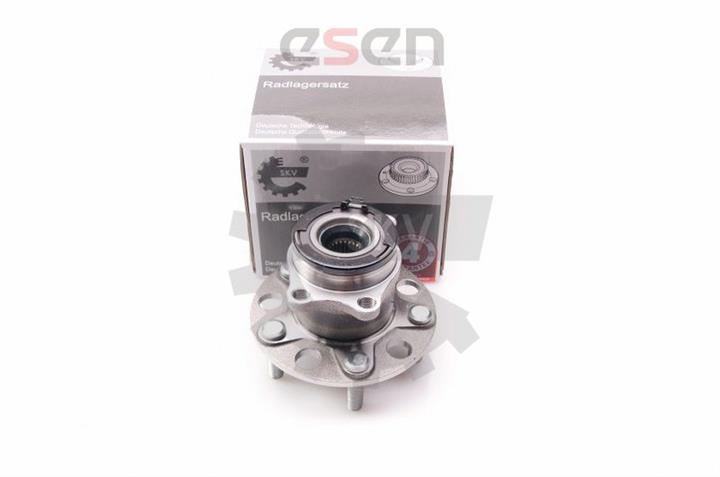 ESEN SKV 29SKV154 KIT ROULEMENT ROUES