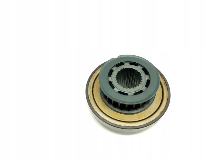 KOLO DENTÉ ARBRE VILEBREQUIN VOLVO XC40 1.5 TURBO B3154T9 32208334