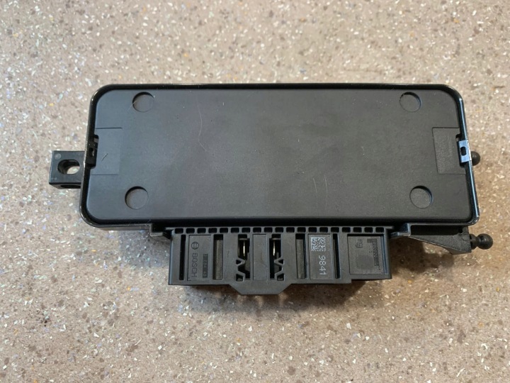 CONTRÔLEUR AIRBAG BMW 4 F32 F33 0285012518