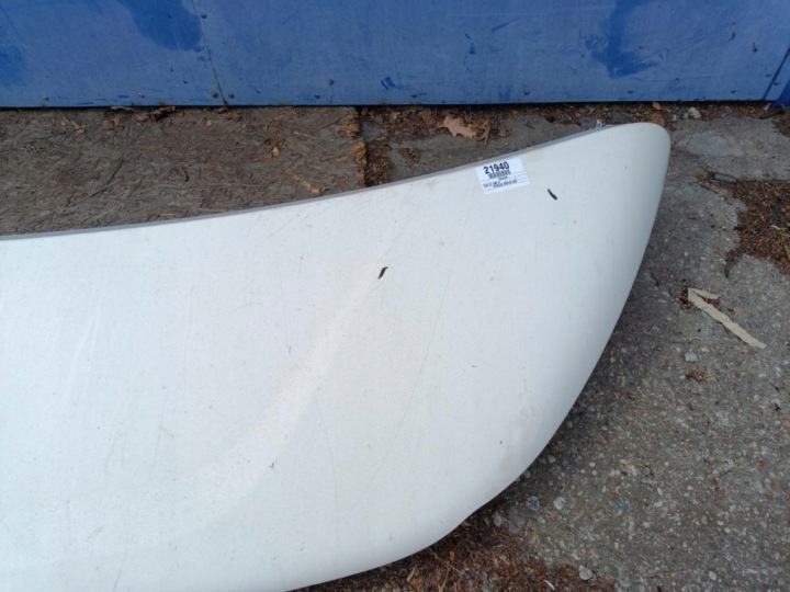 DAF XF106 SUPER SPACE CAB LIFT SPOILER DE TOIT DÉFLECTEUR D'AIR