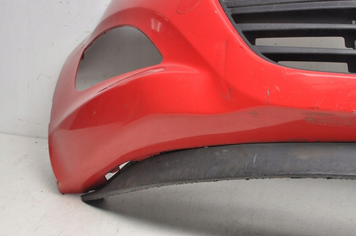 HYUNDAI I20 LIFT PARE-CHOCS AVANT AVANT