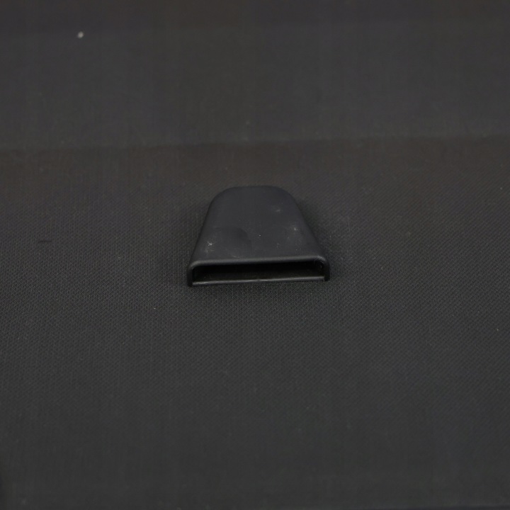 BMW F30 ÉTAGÈRE COUVERCLES DE COFFRE ARRIÈRE PROTECTION DE COFFRE ARRIÈRE NOIRE 7848019