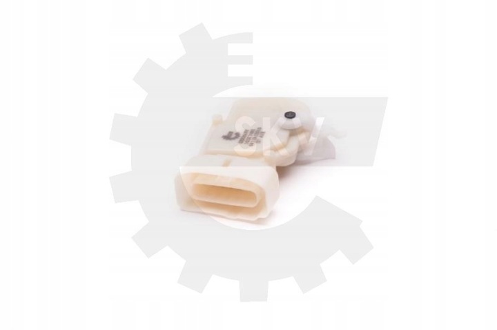 CENTRAL SERRURE AVANT DROIT TOYOTA YARIS 99-05