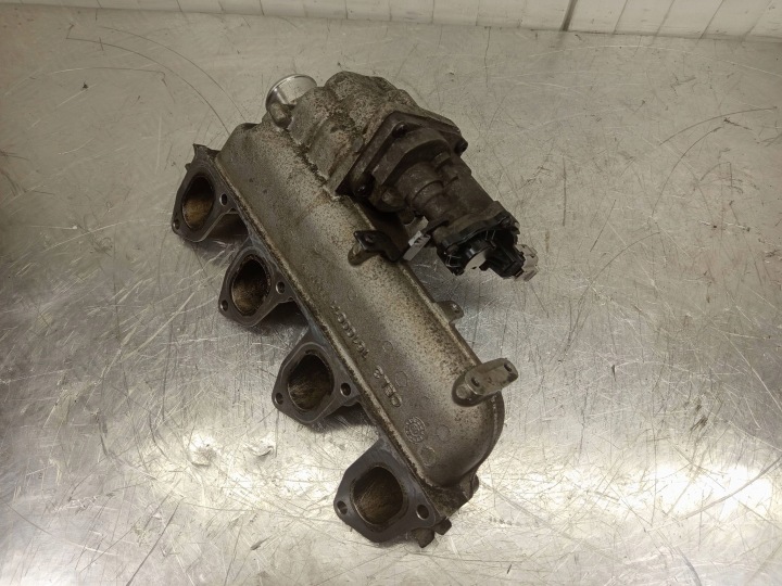 COLLECTEUR ADMISSION FORD FOCUS MONDEO TRANSIT C-MAX 1.8 TDCI 4M5Q9424CD