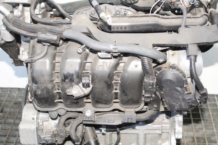 MOTEUR LEXUS UX (_AA1_, _AH1_, _MA1_) XM20AU91C 2.0L HYBRID 112KW 2020
