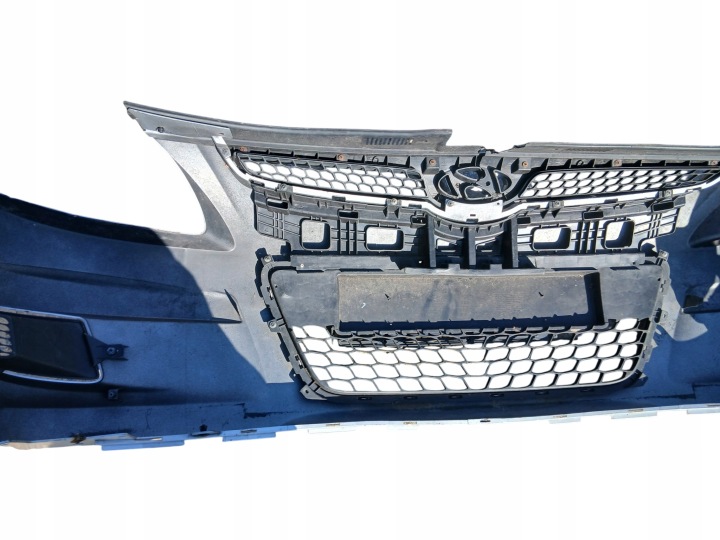 PARE-CHOCS AVANT HYUNDAI I30 86511-2R000