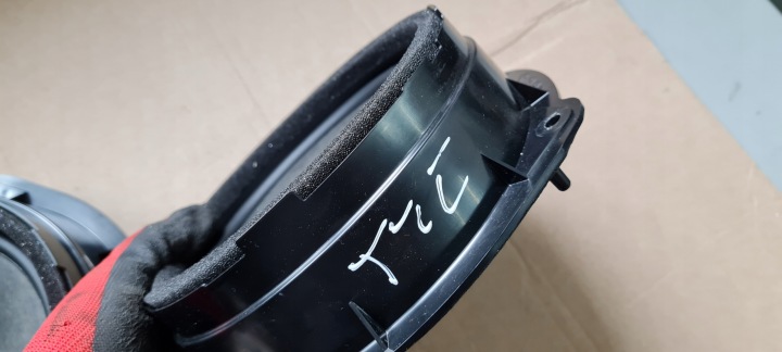S3 8V BERLINE A3 HAUT-PARLEUR PORTES GAUCHE DROIT ARRIÈRE BANG OLUFSEN BERLINE 8V4035411C