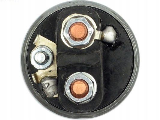 AUTOMATE DÉMARREUR COMMUTATEUR BOSCH AS-PL