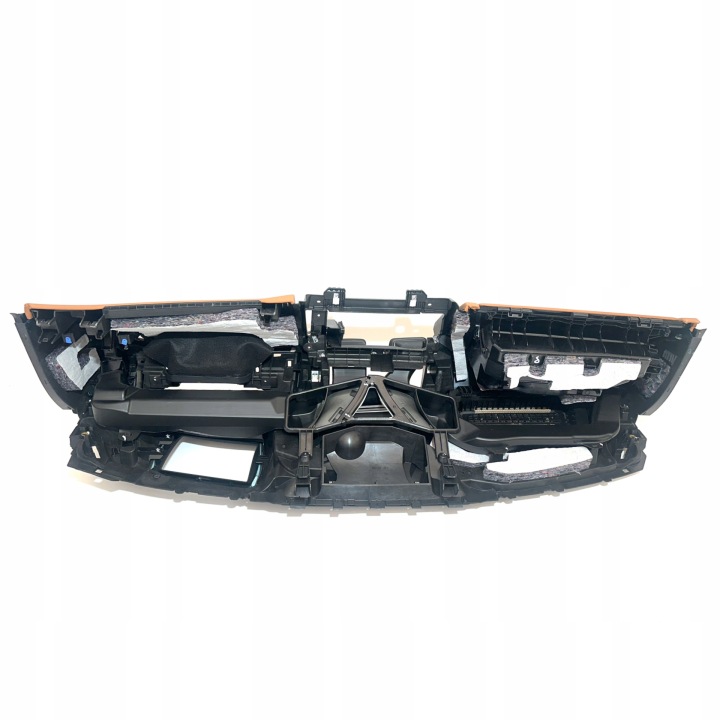 BMW 8 SERIES (G15) (F92) COUPÉ TABLEAU DE BORD AVEC GLOWA VERS GORY