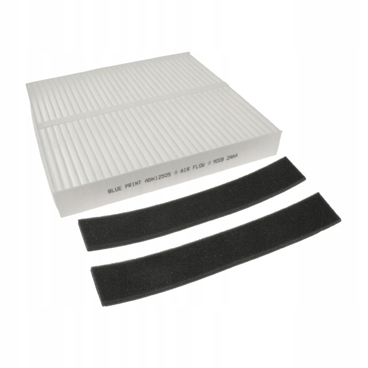 FILTRE BERLINE ADN12505
