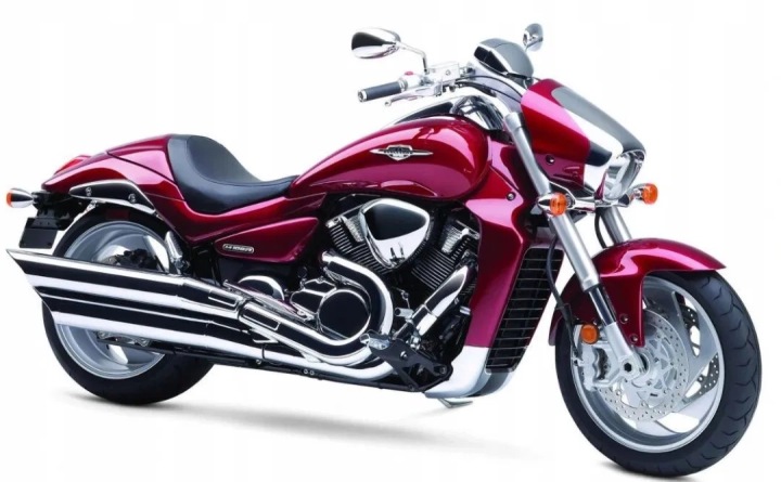 CHARGEMENT ALTERNATEUR CHÂSSIS STATOR SUZUKI VZR 1800 INTRUDER M109R
