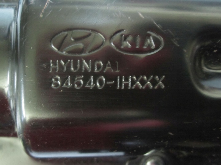 KIA PRO CEED I 10R AIRBAG COUSSIN PASSAGER 84530-1H900 84540-1HXXX