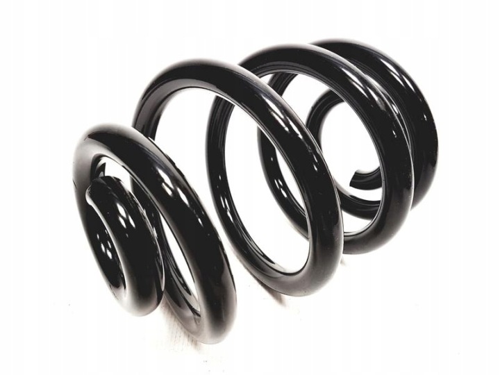 RESSORT SUSPENSIONS KRAFT AUTOMOTIVE 7M3411105AA