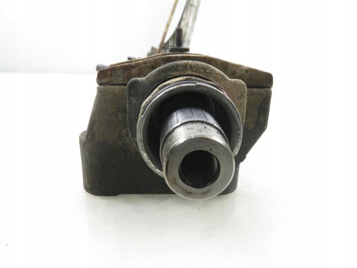 CRÉMAILLÈRE DE DIRECTION CITROEN JUMPER II A0004361