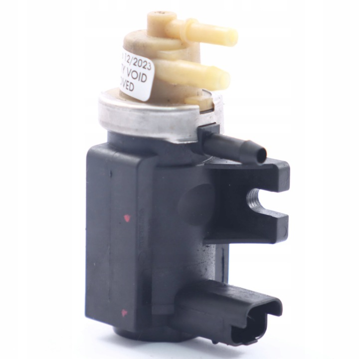 PEUGEOT 308 3008 1.6 HDI SOUPAPE PRESSION SURALIMENTATION TURBO 8E0906627C