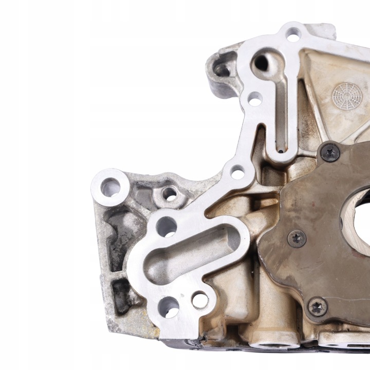 VW VOLKSWAGEN POLO MK5 6R CJZC ESSENCE POMPES HUILES HUILEUX 04E115105AB