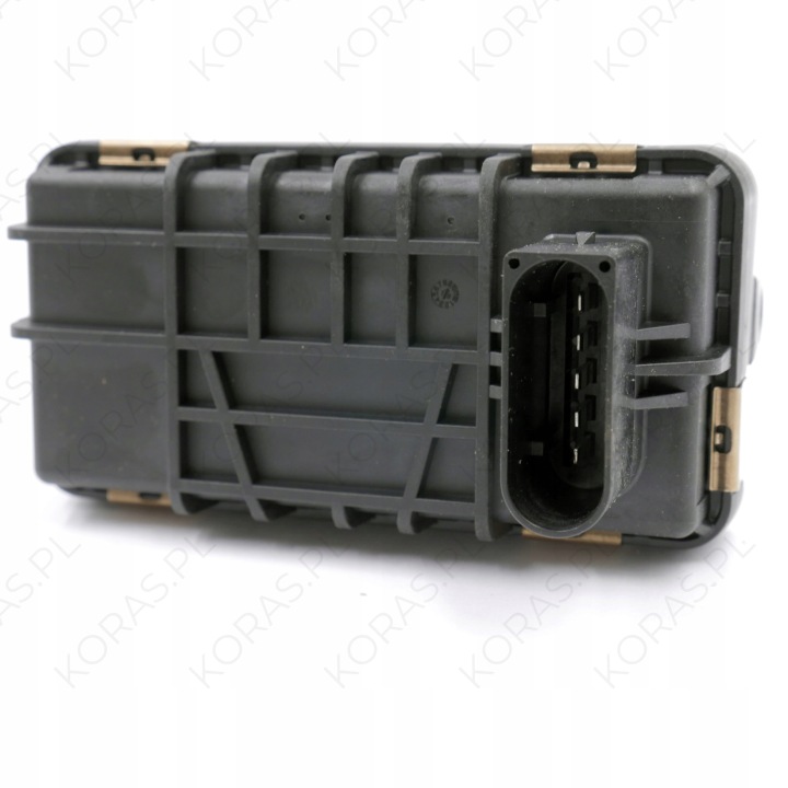 SERVOMOTEUR SOUPAPE TURBINES ACE-125 059145873F 059145873 059145873FX