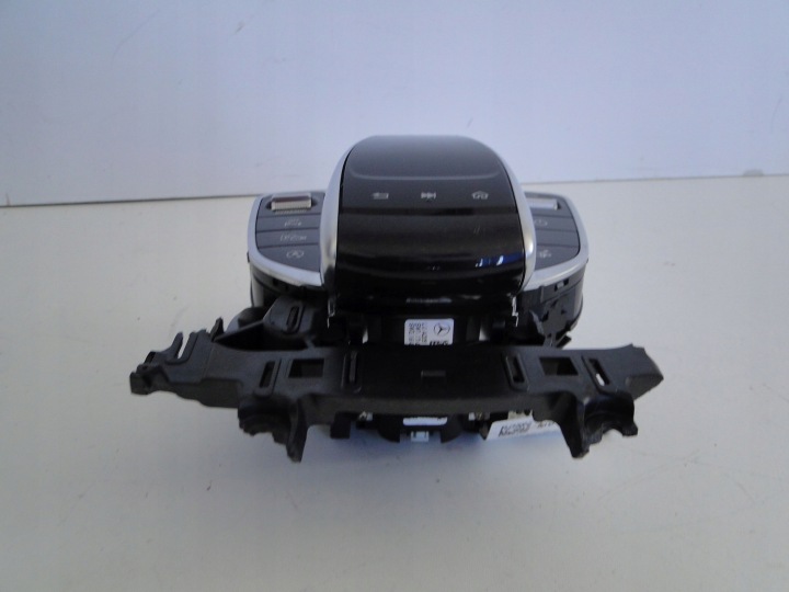 MERCEDES C CLASSE 205 W205 PANNEAU IDRIVE A2059006247