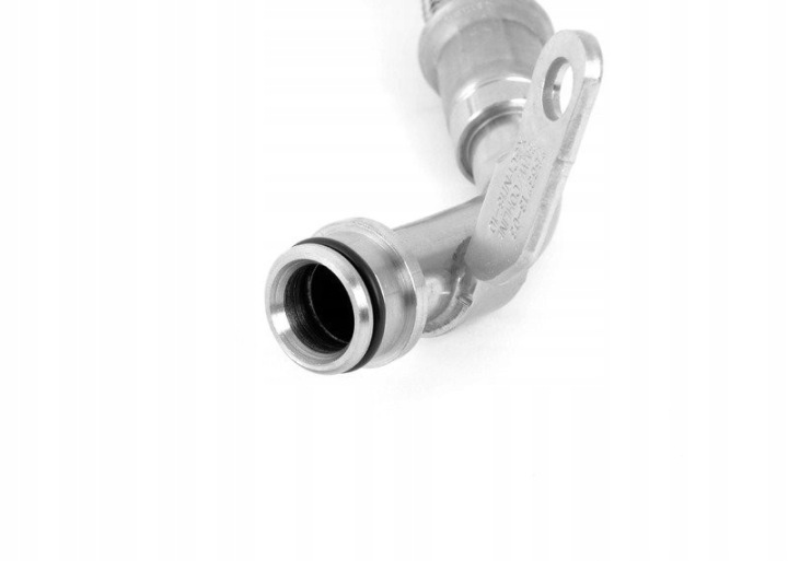 TUYAU D'ÉCHAPPEMENT RÉSEAUX ÉLECTRIQUES HUILE TURBOCOMPRESSEURS BMW 1 E88 3 E90 ORIGINAL