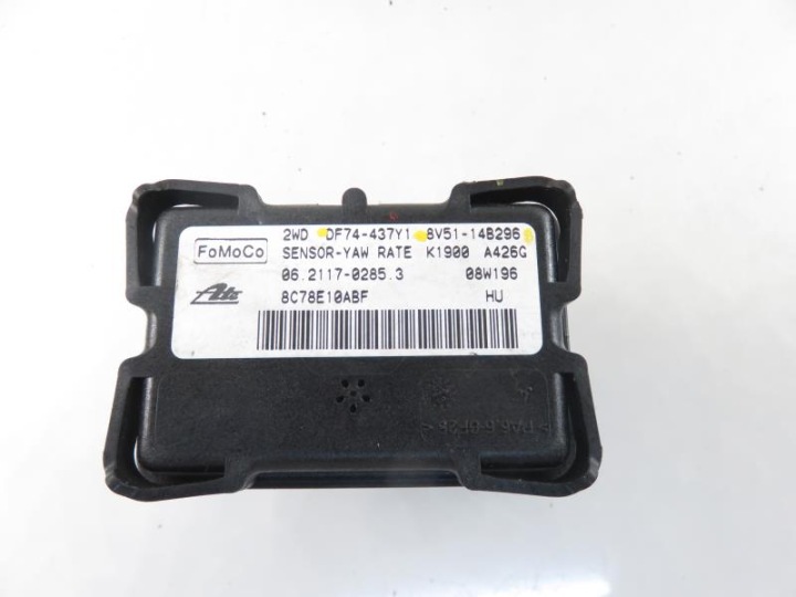 CAPTEUR ESP MAZDA 2 II DF74437Y1
