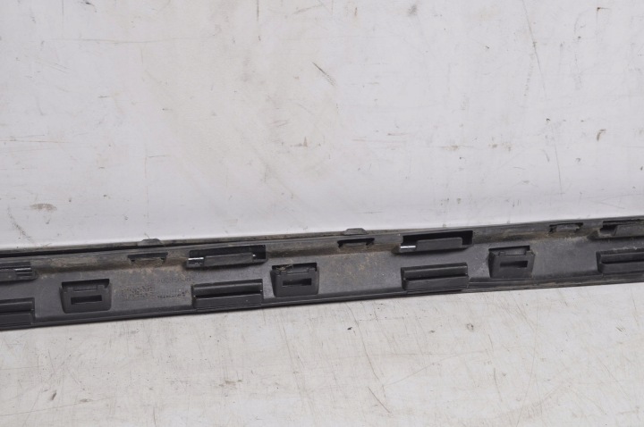 VOLKSWAGEN GOLF VIII R-LINE REVÊTEMENT SEUIL DROITE 5H0853856 5H0853288A