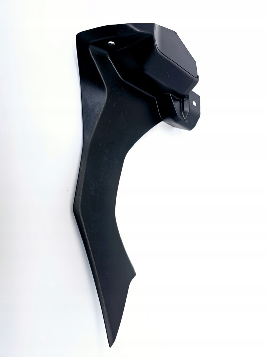YAMAHA YZF-R1 R1 RN32 REMPLISSAGE CARÉNAGE GAUCHE PROTECTION CHÂSSIS GAUCHE