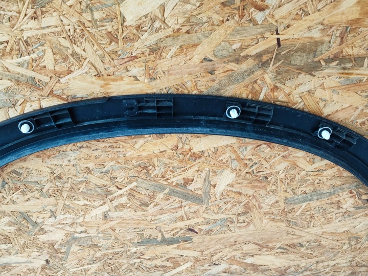 MOULURE REVÊTEMENT GARDE-BOUE DROIT ARRIÈRE ARRIÈRE SUZUKI VITARA II 2 15- 7725154P0