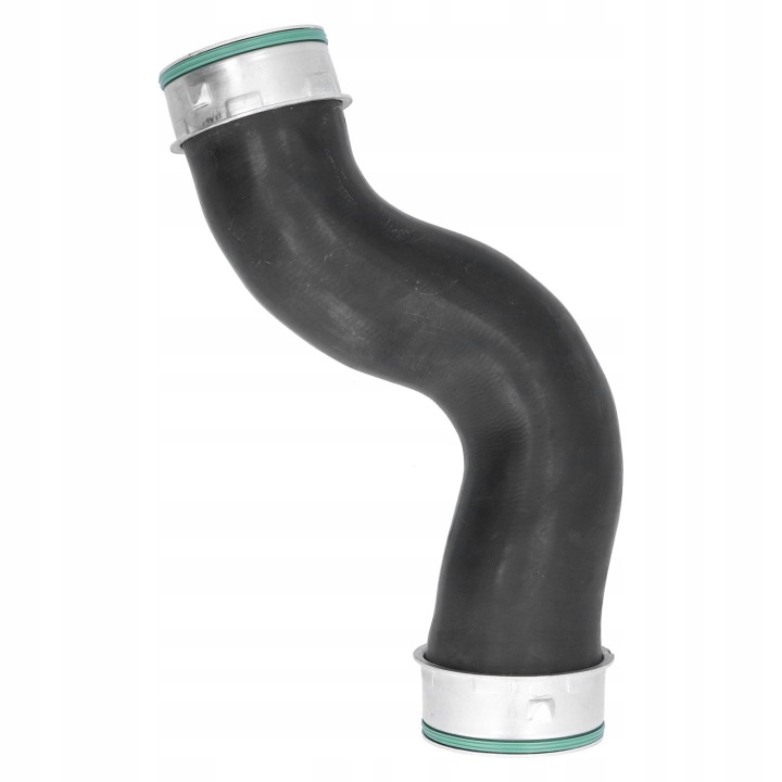 TUYAU ÉCHANGEUR D'AIR DE SURALIMENTATION WEZA TURBO BOOST 1K0145832B ACCESSOIRE ZAMIENNE IM