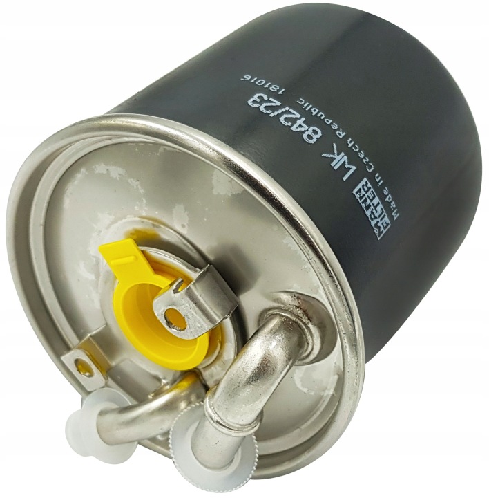 FILTRE CARBURANTS MANN-FILTER WK 842/23 X FILTRE CARBURANTS