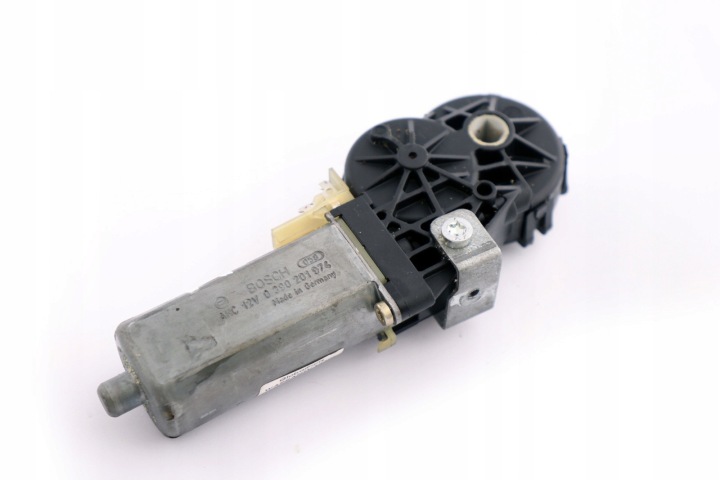 BMW E60 E65 E70 RÉGLAGE SIÈGES CONDUCTEUR DROIT AVANT 7075944
