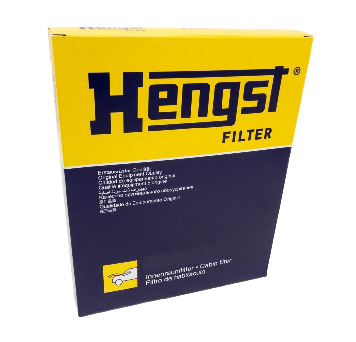 FILTRE BERLINE HENGST FILTRE E933LI