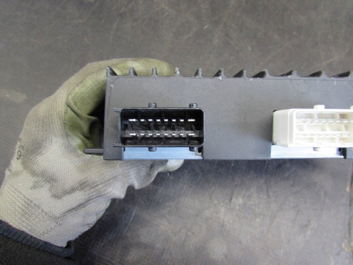 MODULE JBL PEUGEOT 3008 09-16R 53031812 9665902880
