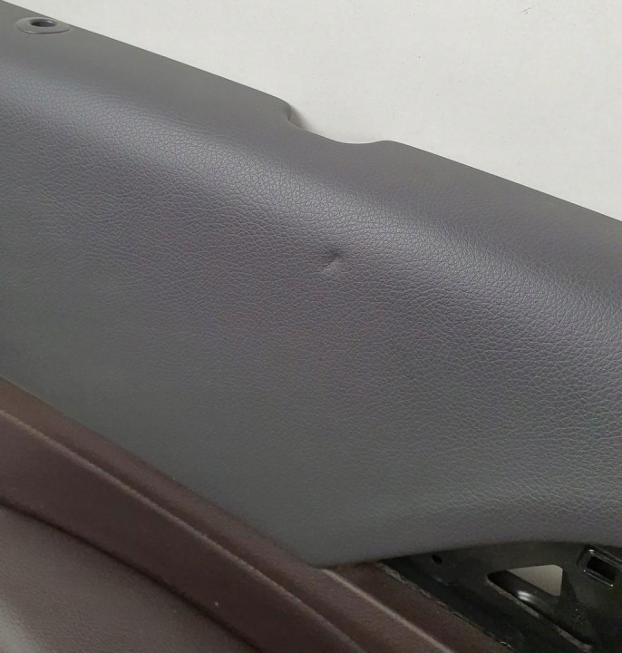 GARNITURE COLLECTEUR PORTES GAUCHE ARRIÈRE MERCEDES GLE W167