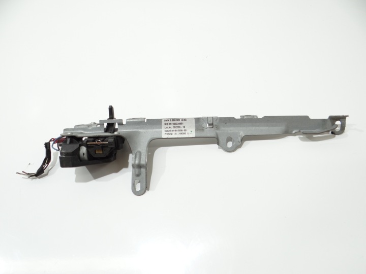POIGNÉE RIDEAUX GAUCHE ARRIÈRE BMW E61 OE 6960883