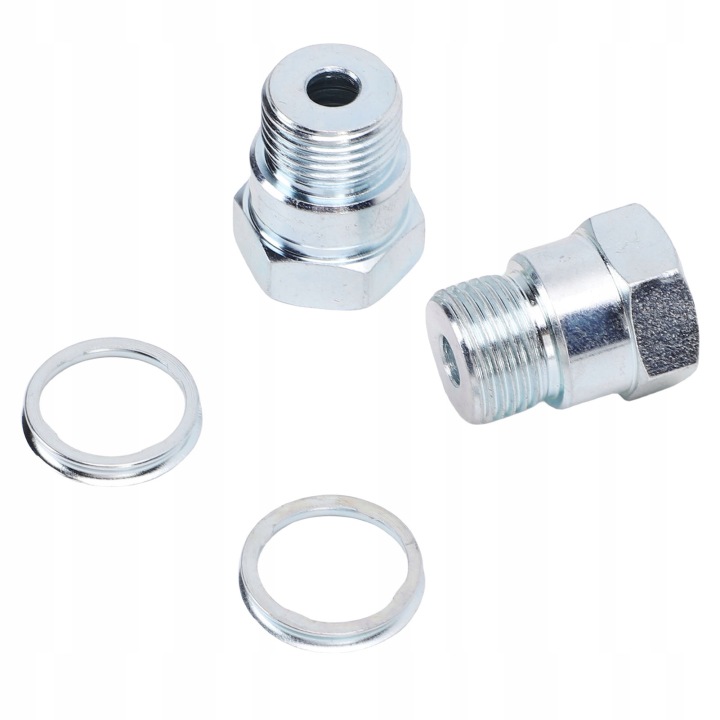 2 PACZKI BOUGIES ZAPONOWE NON FOULLERS 42009 RUGGED CONSTRUCT MEIW A6