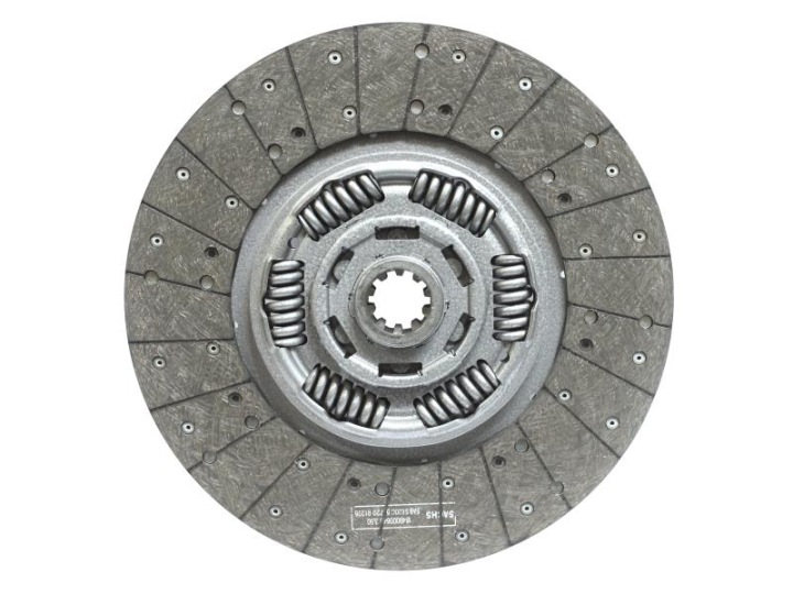 SACHS 3400 700 473 KIT SPRZEGIEL