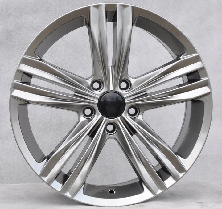 LLANTAS 18'' VW TOUAREG 3 TOURAN TOURAN CROSS 