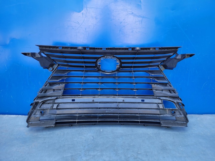 LEXUS RX300 RX450H 2015-2019 15-19 CALANDRE GRILLE GRILLE PARE-CHOCS 53111-48320