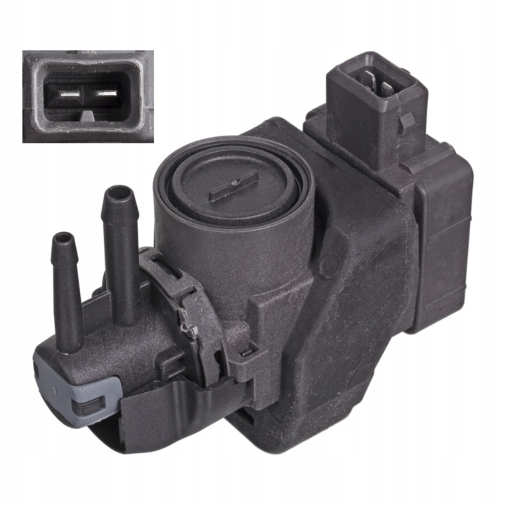 CONVERTISSEUR PRESSION RENAULT CLIO III DUSTER DUST