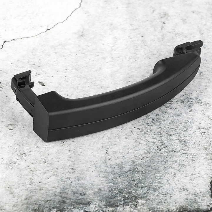POIGNÉE ARRIÈRE PORTES VOITURES CONVIENT VERS FORD TRANSIT TOURNEO CUSTOM1769292