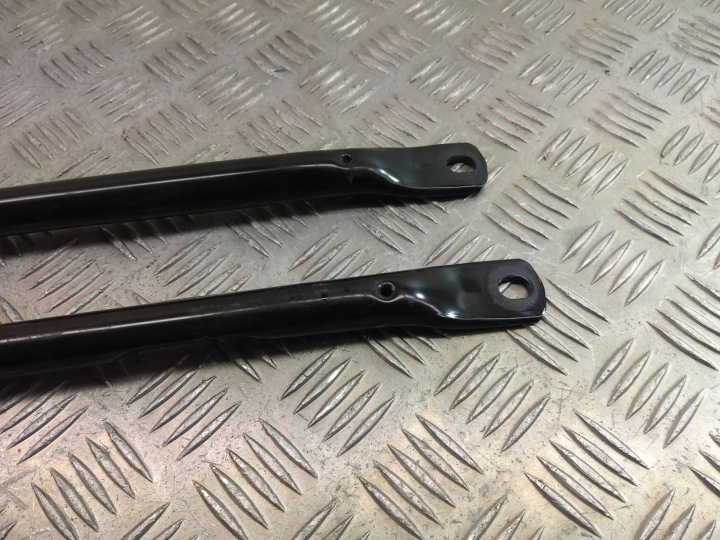 BMW X1 F48 F49 2016 AUTRES ÉLÉMENT TABLEAU DE BORD INSTRUMENTATION